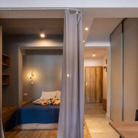 Sun & Snow Pod Stokiem Appartement