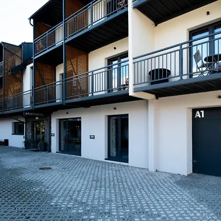Sun & Snow Pod Stokiem Appartement *