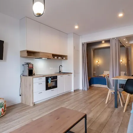 Sun & Snow Pod Stokiem Appartement Szczyrk