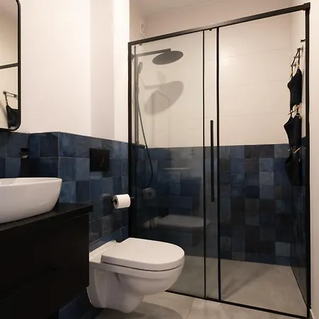 Sun & Snow Pod Stokiem Appartement Szczyrk